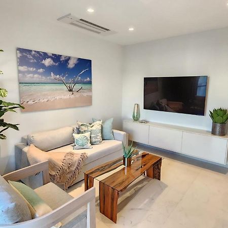 Wariruri Condos Aruba パームビーチ エクステリア 写真