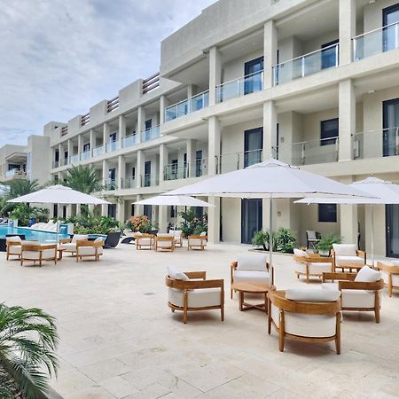 Wariruri Condos Aruba パームビーチ エクステリア 写真