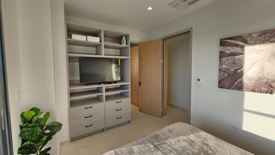 Wariruri Condos Aruba パームビーチ エクステリア 写真