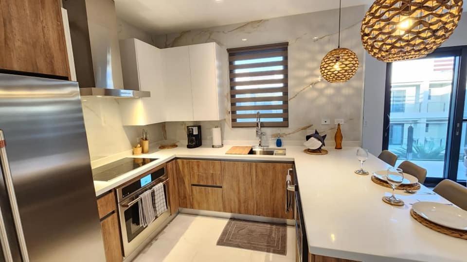 Wariruri Condos Aruba パームビーチ エクステリア 写真