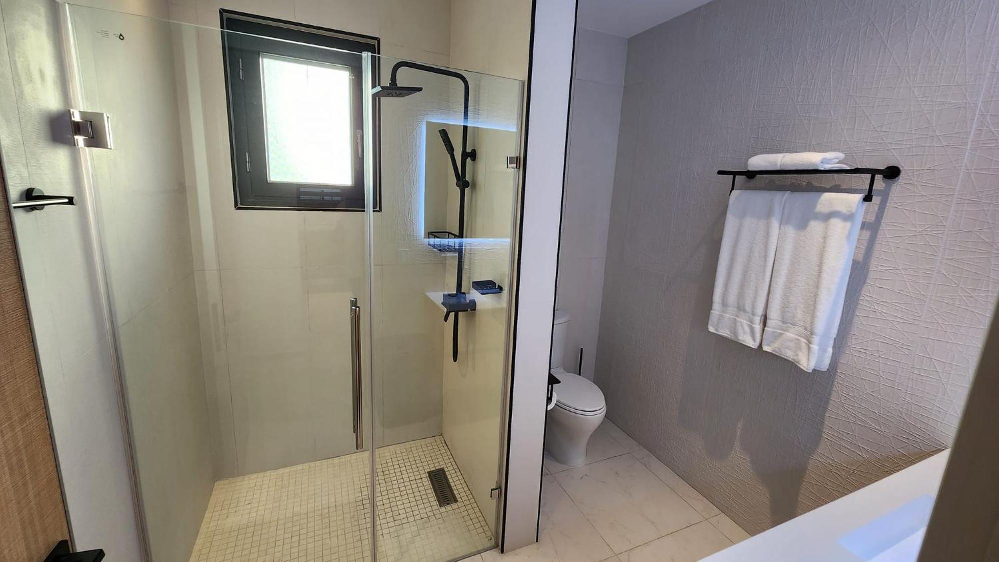 Wariruri Condos Aruba パームビーチ エクステリア 写真