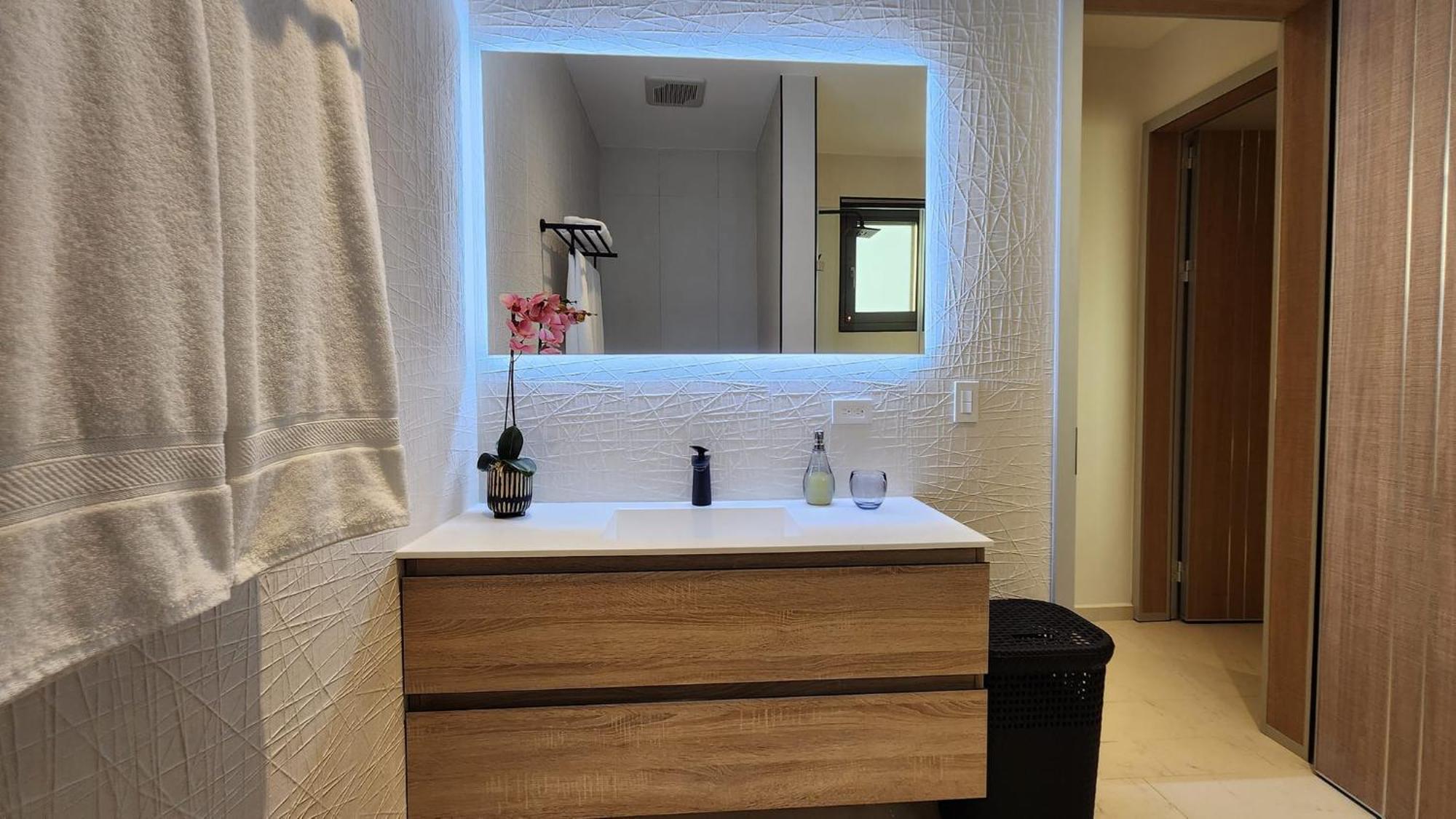 Wariruri Condos Aruba パームビーチ エクステリア 写真