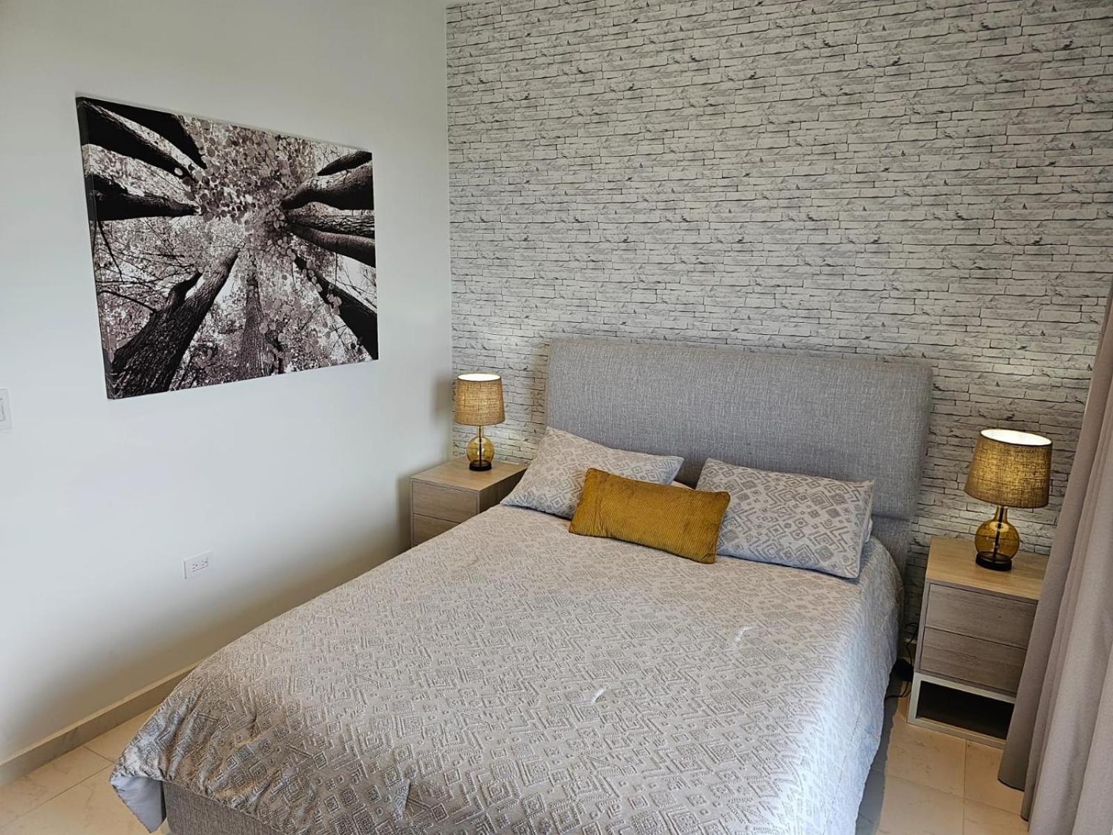 Wariruri Condos Aruba パームビーチ エクステリア 写真